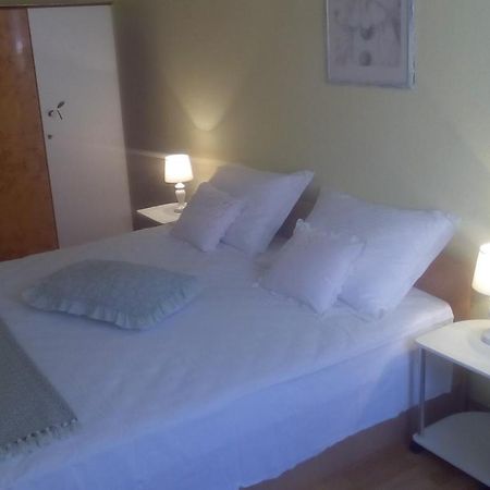 Apartment Nada Povlja  Zewnętrze zdjęcie