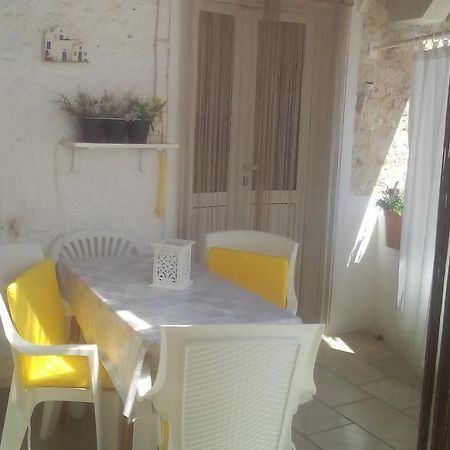 Apartment Nada Povlja  Zewnętrze zdjęcie