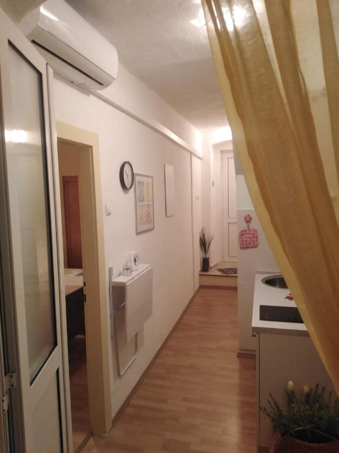 Apartment Nada Povlja  Zewnętrze zdjęcie