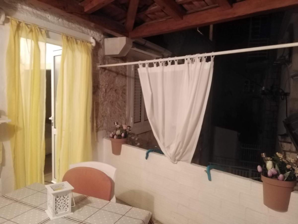 Apartment Nada Povlja  Zewnętrze zdjęcie