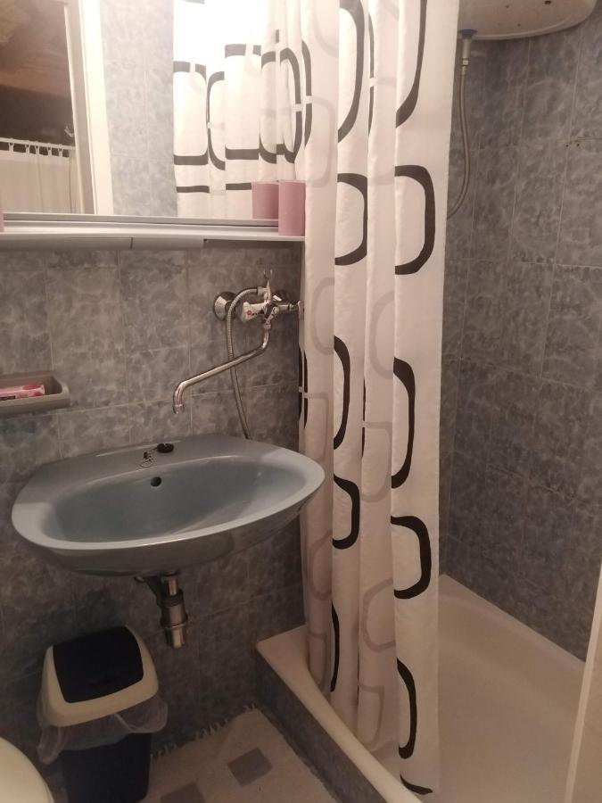 Apartment Nada Povlja  Zewnętrze zdjęcie