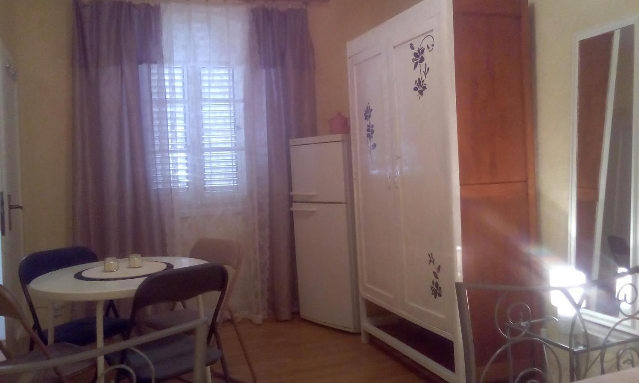 Apartment Nada Povlja  Zewnętrze zdjęcie