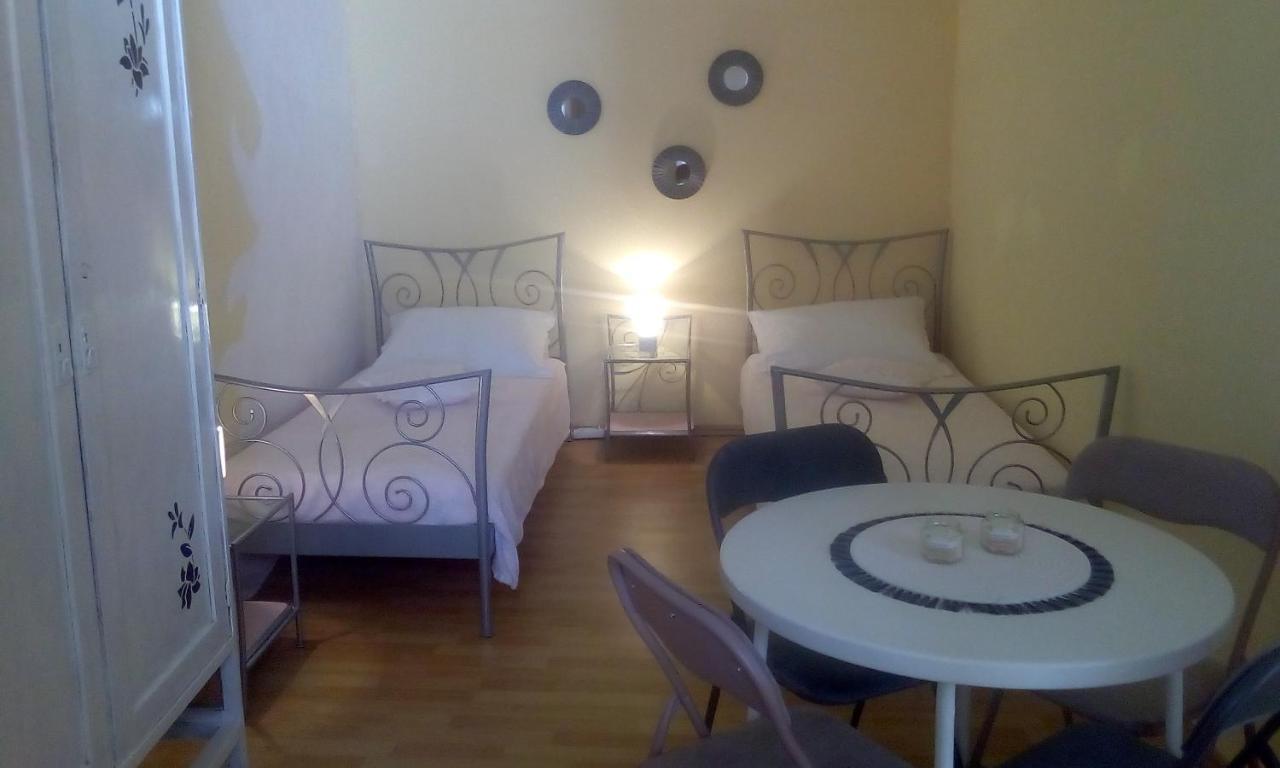 Apartment Nada Povlja  Zewnętrze zdjęcie
