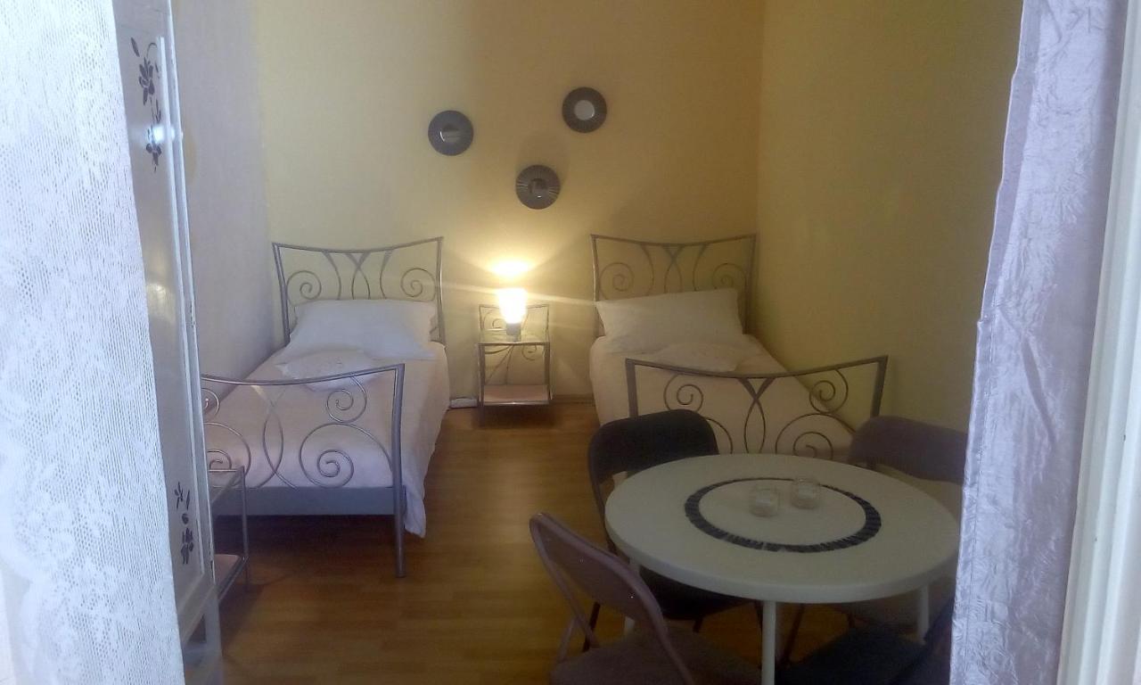 Apartment Nada Povlja  Zewnętrze zdjęcie