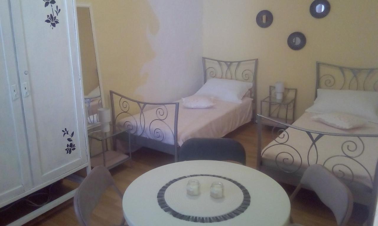 Apartment Nada Povlja  Zewnętrze zdjęcie