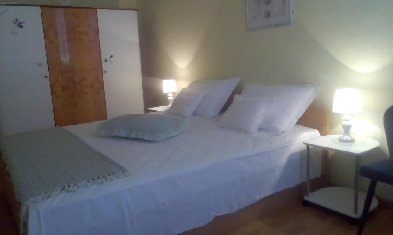 Apartment Nada Povlja  Zewnętrze zdjęcie
