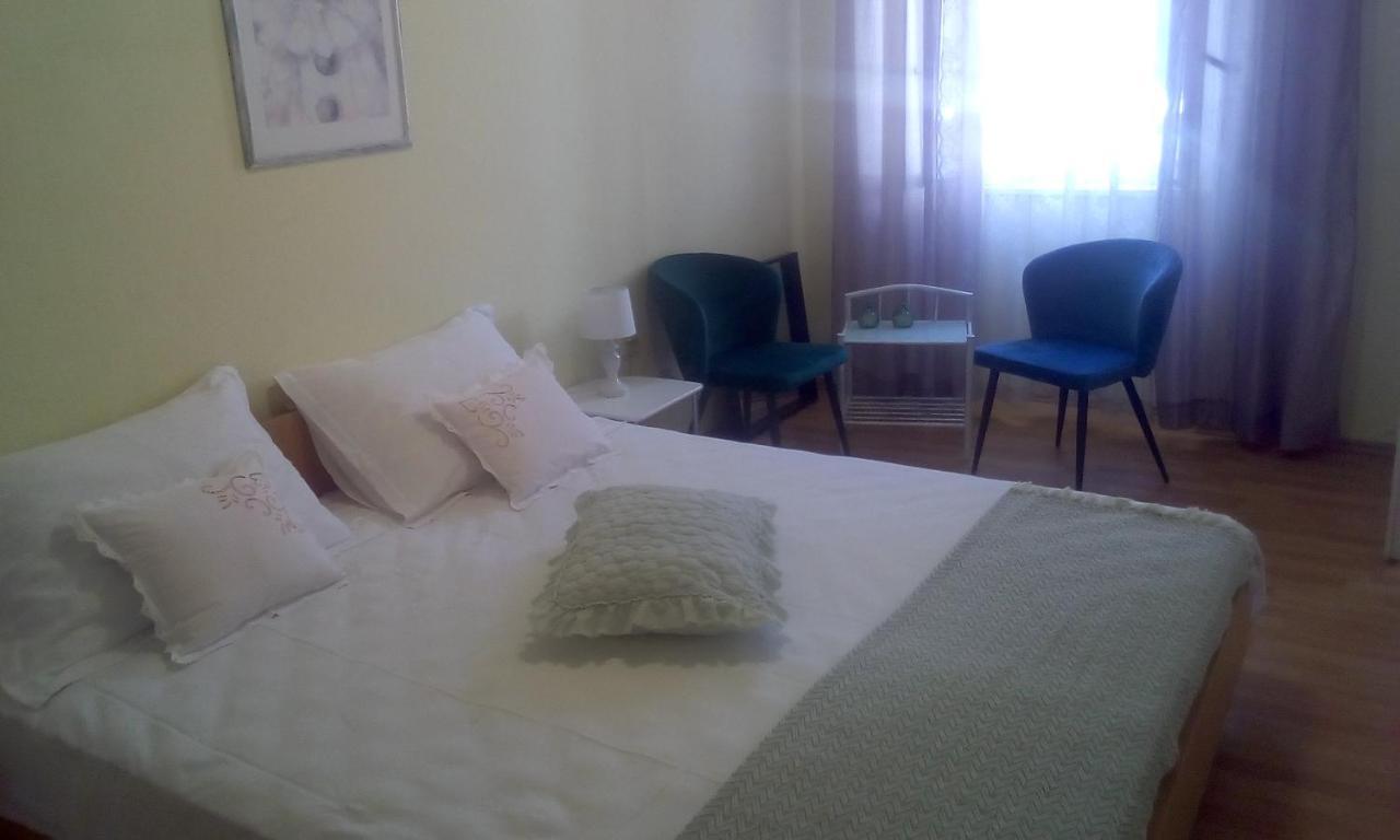 Apartment Nada Povlja  Zewnętrze zdjęcie