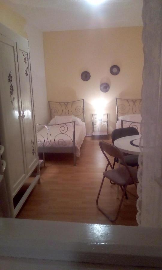 Apartment Nada Povlja  Zewnętrze zdjęcie