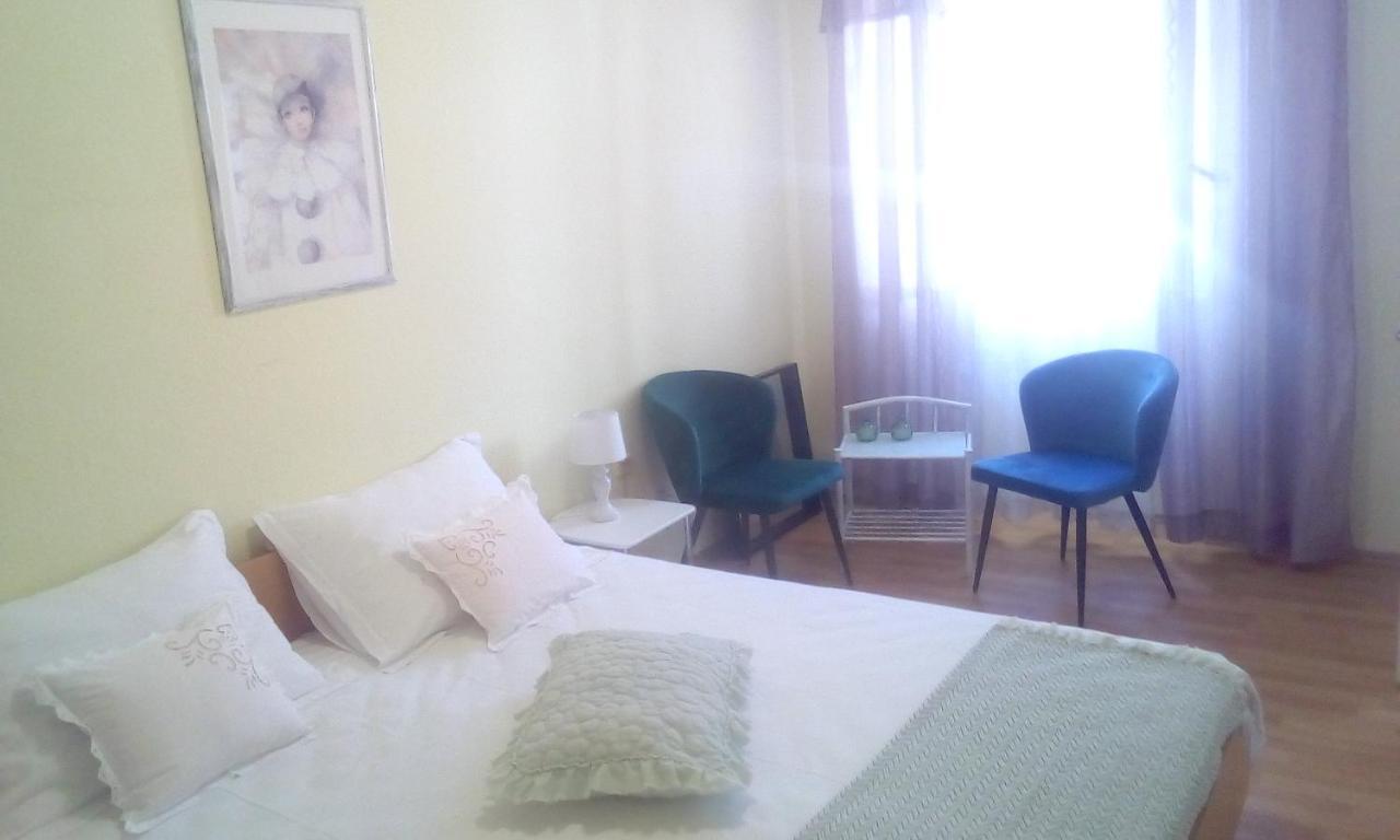 Apartment Nada Povlja  Zewnętrze zdjęcie