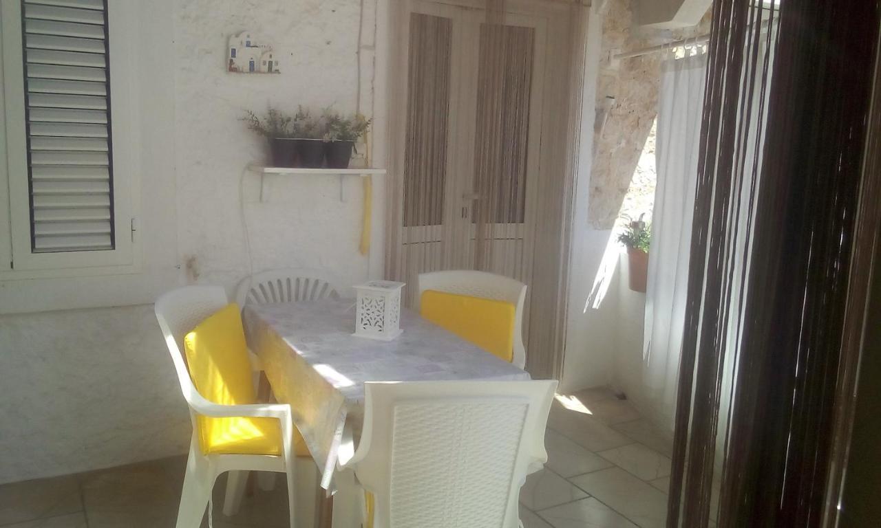 Apartment Nada Povlja  Zewnętrze zdjęcie