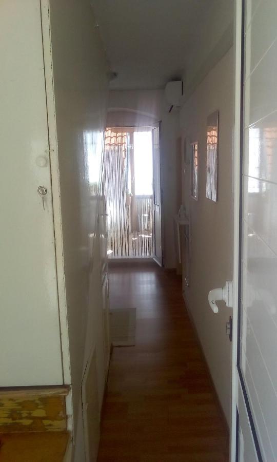 Apartment Nada Povlja  Zewnętrze zdjęcie