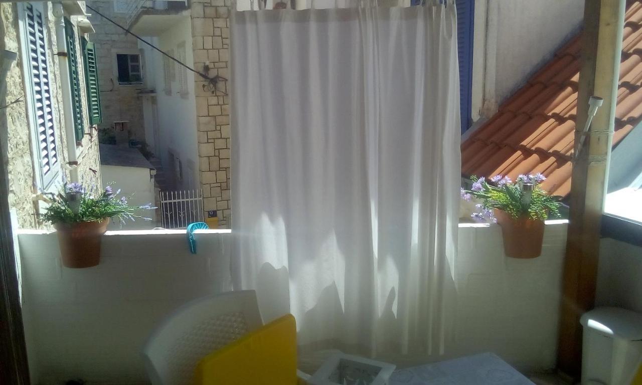 Apartment Nada Povlja  Zewnętrze zdjęcie