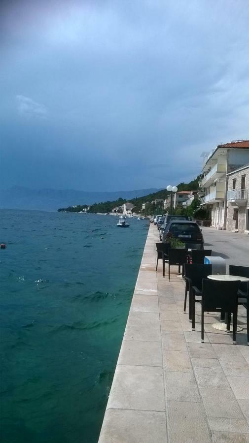 Apartment Nada Povlja  Zewnętrze zdjęcie