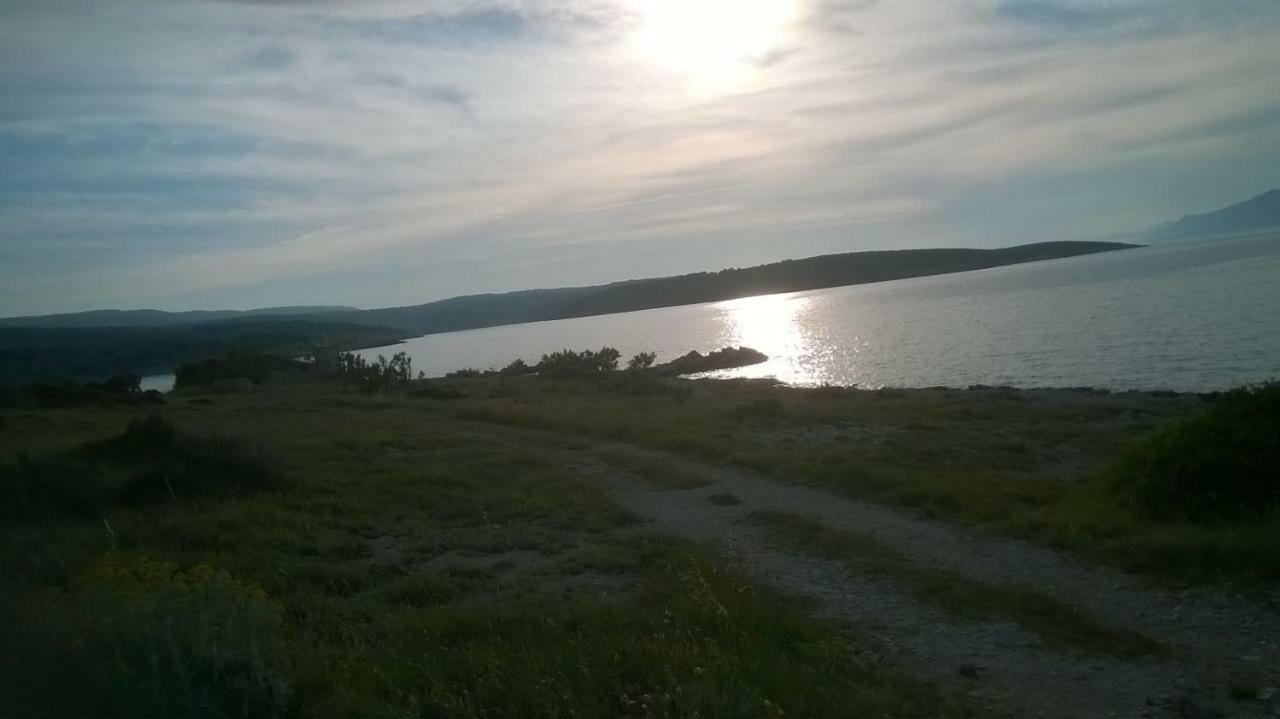 Apartment Nada Povlja  Zewnętrze zdjęcie