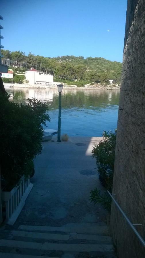 Apartment Nada Povlja  Zewnętrze zdjęcie