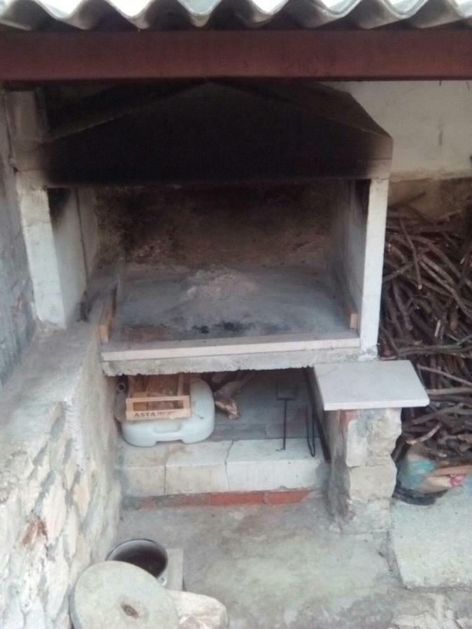 Apartment Nada Povlja  Zewnętrze zdjęcie