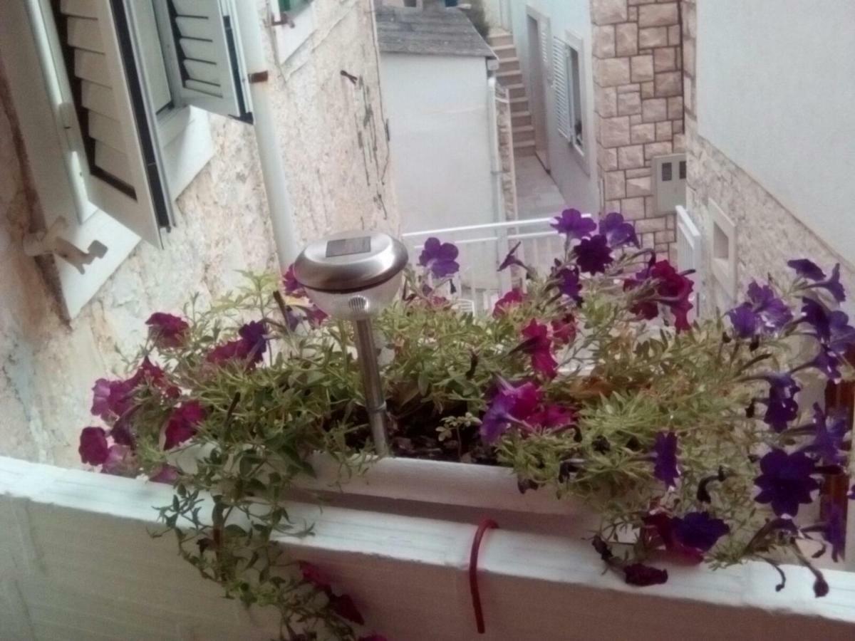 Apartment Nada Povlja  Zewnętrze zdjęcie